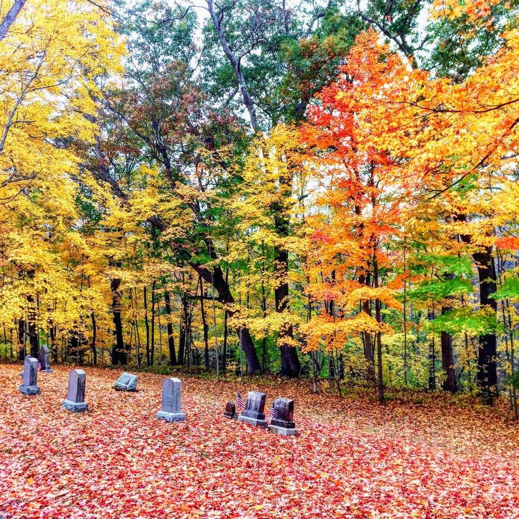 Canton Cemetery | Canton, MA 02021