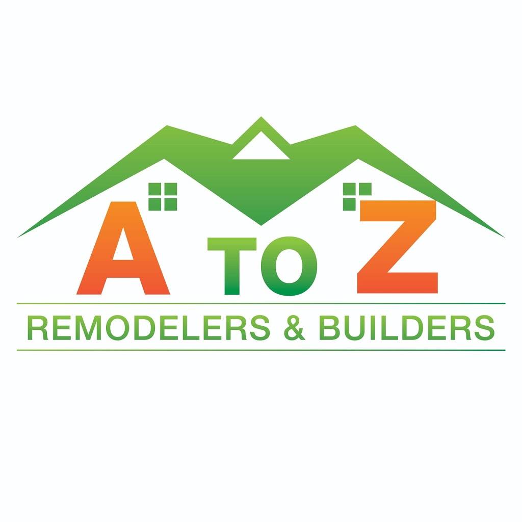 A to Z Remodelers & Builders | 12522 Greylock Ct, Apple Valley, MN 55124, USA | Phone: (952) 426-4444