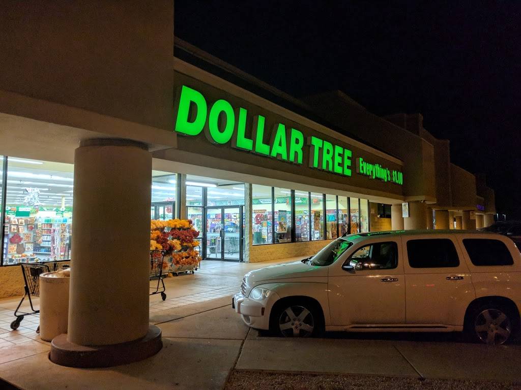 Dollar Tree | 4831 E Greenway Rd, Scottsdale, AZ 85254, USA | Phone: (480) 308-2696