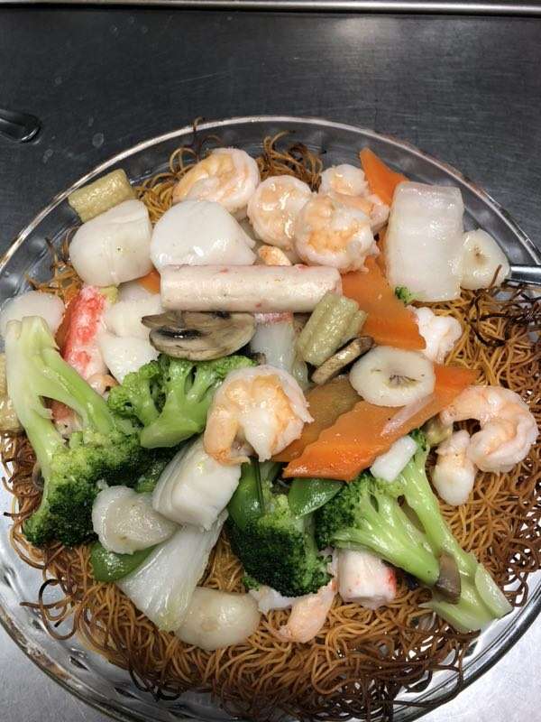 China Delight | 9613 Harford Rd suite j, Parkville, MD 21234, USA | Phone: (410) 661-3388