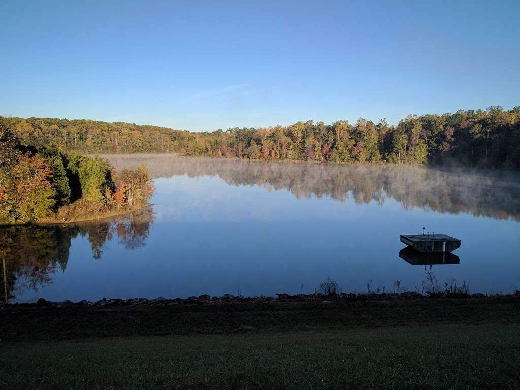 Lake Mercer | Mercer Lake N. trail, Springfield, VA 22153, USA | Phone: (703) 324-8700