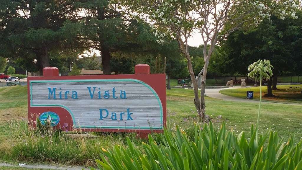 Mira Vista Park | S Francisco Way & Hacienda Way, Antioch, CA 94509, USA | Phone: (925) 776-3050