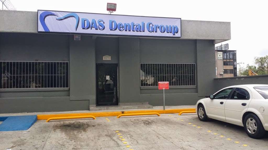 DAS Dental Group | Paseo del Centenario 9575, Zona Urbana Rio Tijuana, 22390 Tijuana, B.C., Mexico | Phone: (800) 948-8757