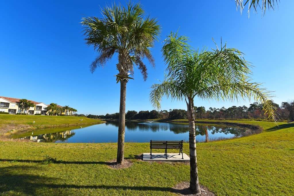 Oakwater Resort Villa for Rent | 2811 Oakwater Dr, Kissimmee, FL 34747, USA | Phone: (416) 556-5768