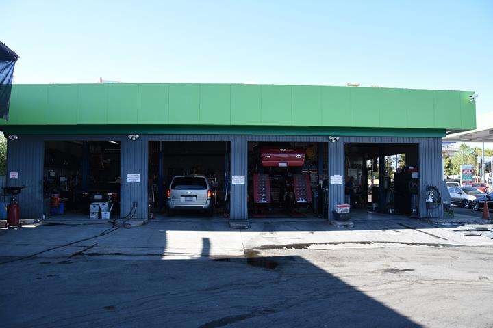 Greenway Family Auto Service | 15030 N 99th Ave, Sun City, AZ 85351, USA | Phone: (623) 977-5322