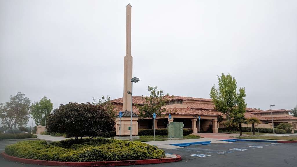 The Church of Jesus Christ of Latter-day Saints | 1545 S Melrose Dr, Vista, CA 92081, USA | Phone: (760) 598-2622