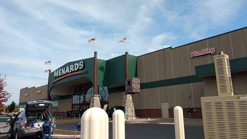 Menards | 2100 Milwaukee Ave, Burlington, WI 53105, USA | Phone: (262) 767-0857