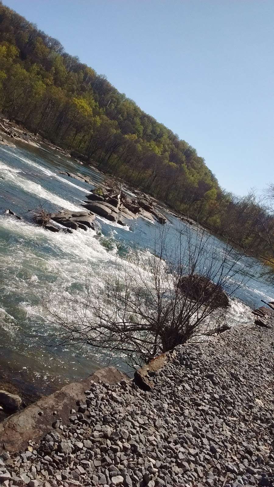 Bull Falls | Shenandoah River Dr, Harpers Ferry, WV 25425, USA