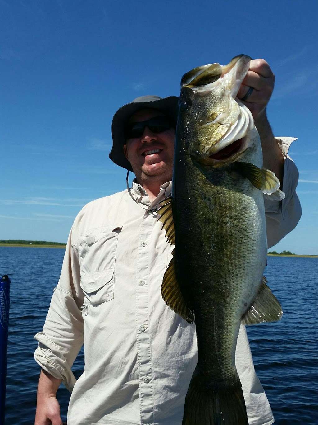 Gators Big Bass Guide Service | 70 Lakeview Dr, Kissimmee, FL 34741, USA | Phone: (407) 856-7961