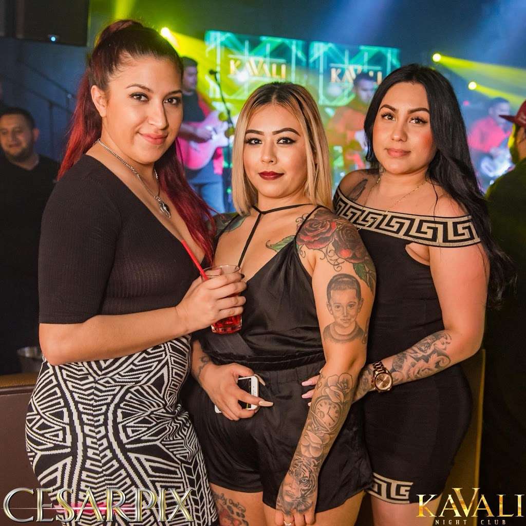 Kavali Night Club | 4429, 2688 E South St, Long Beach, CA 90805 | Phone: (323) 371-0570