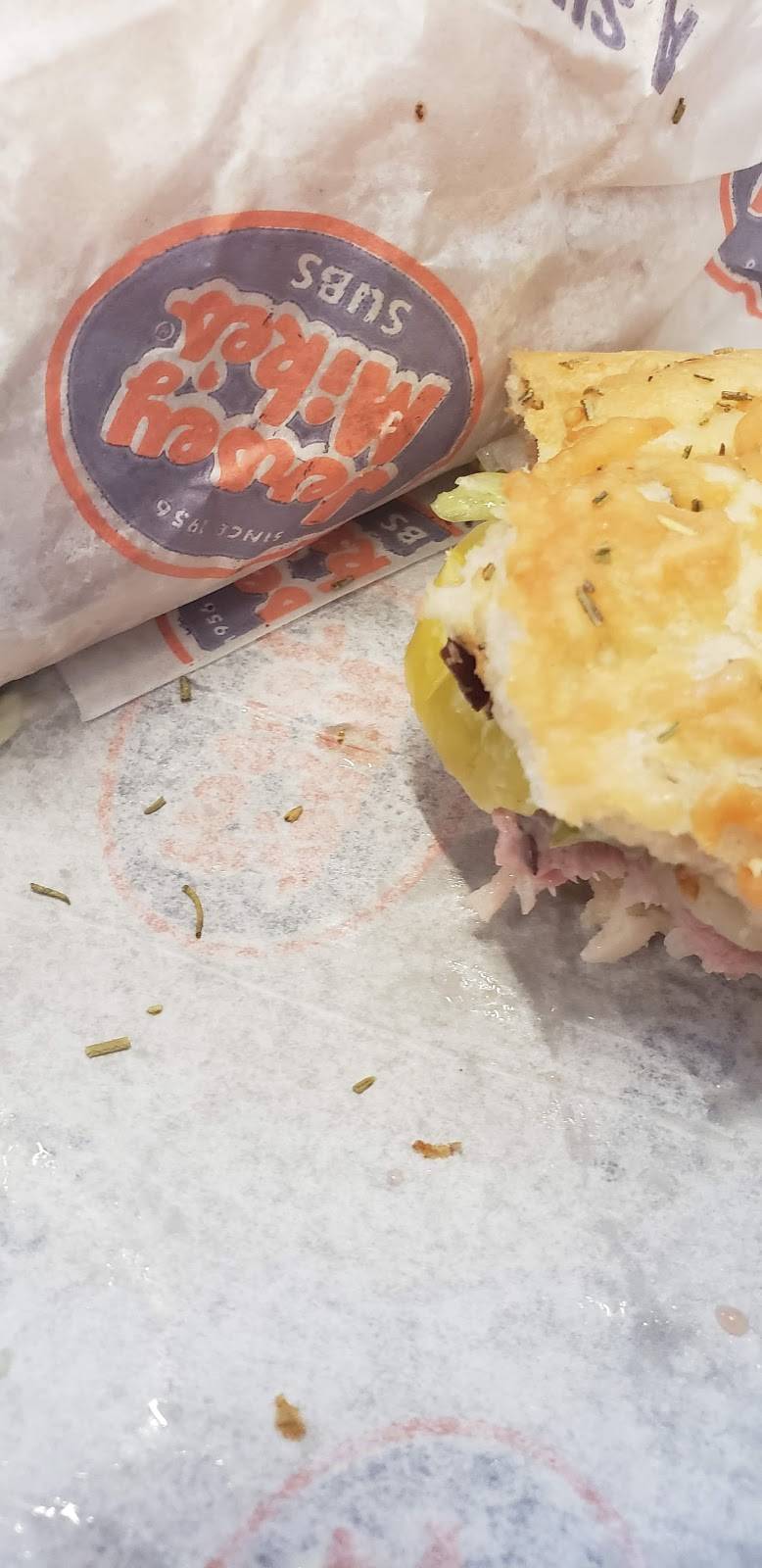 Jersey Mikes Subs | 5929 W Peoria Ave #107, Glendale, AZ 85302, USA | Phone: (602) 612-3575