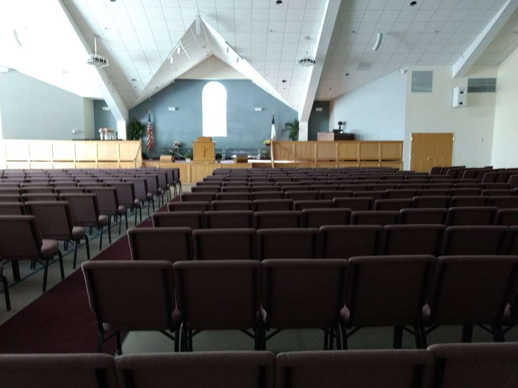 Merrimack Valley Baptist Church | 517 Boston Post Rd, Merrimack, NH 03054, USA | Phone: (603) 595-0955