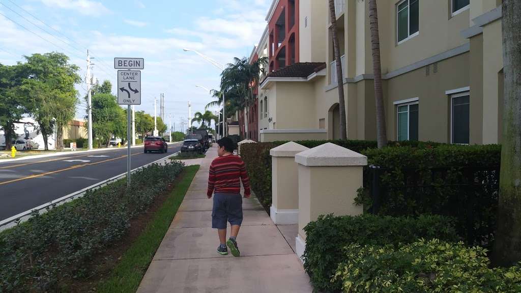 Medley Firearms Training Center | 9700 NW 97th Ave, Medley, FL 33178, USA | Phone: (305) 889-1018