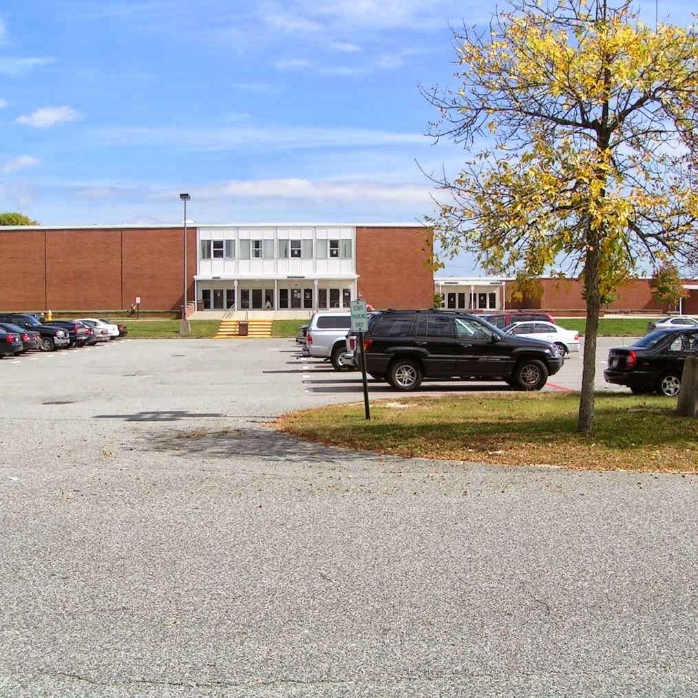 Western Suffolk Boces: Wilson Technological Center, 152 Laurel Hill Rd,  Northport, NY 11768, USA