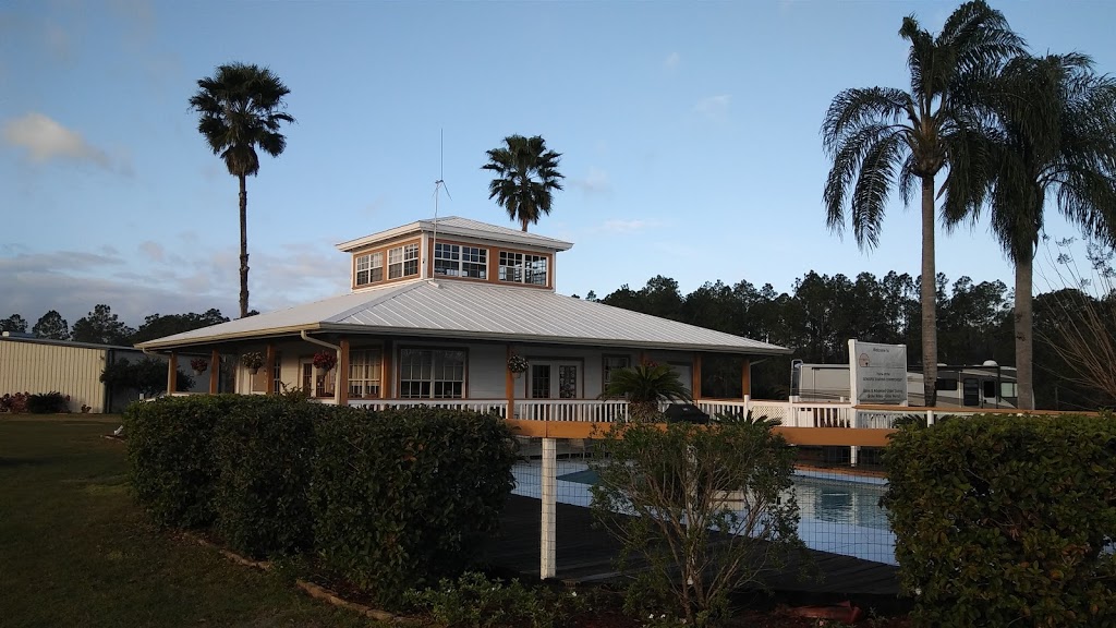 Seminole-Lake Gliderport | 4024 Soaring Ln, Clermont, FL 34714, USA | Phone: (352) 394-5450