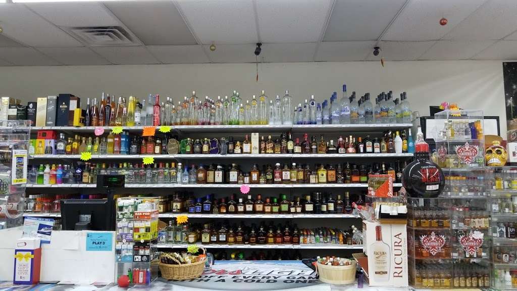 Elite Liquors | 540 Garton Ln, Dover, DE 19904 | Phone: (302) 734-3433