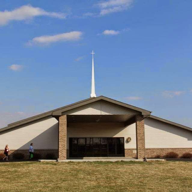 Creek Road Community Church | W7778 Creek Rd, Delavan, WI 53115, USA | Phone: (262) 949-3156