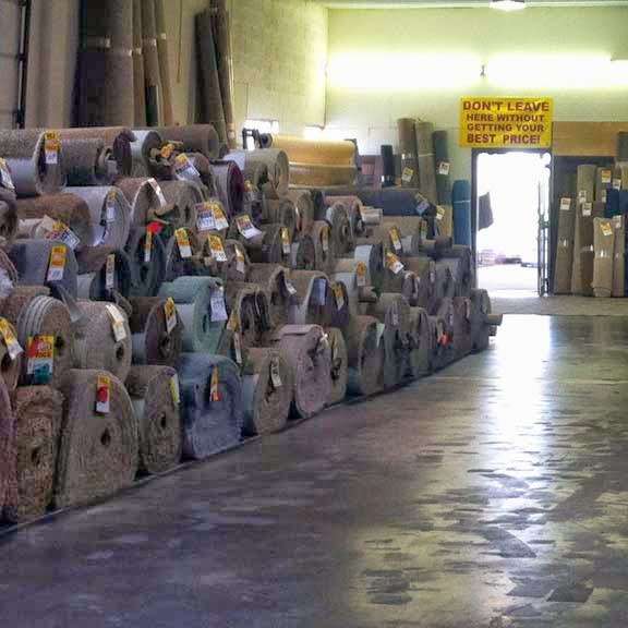 Mill Direct Carpet | 1705 W 53rd St, Anderson, IN 46013, USA | Phone: (765) 640-8350