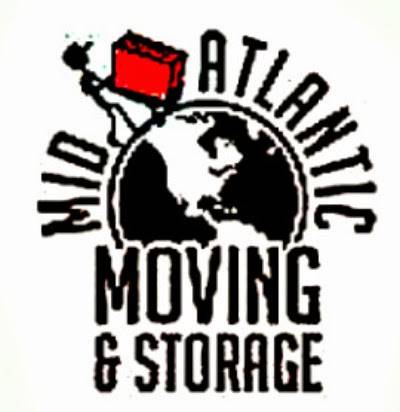 Mid-Atlantic Moving & Storage | 1533 Harpers Rd b, Virginia Beach, VA 23454, USA | Phone: (757) 234-7080