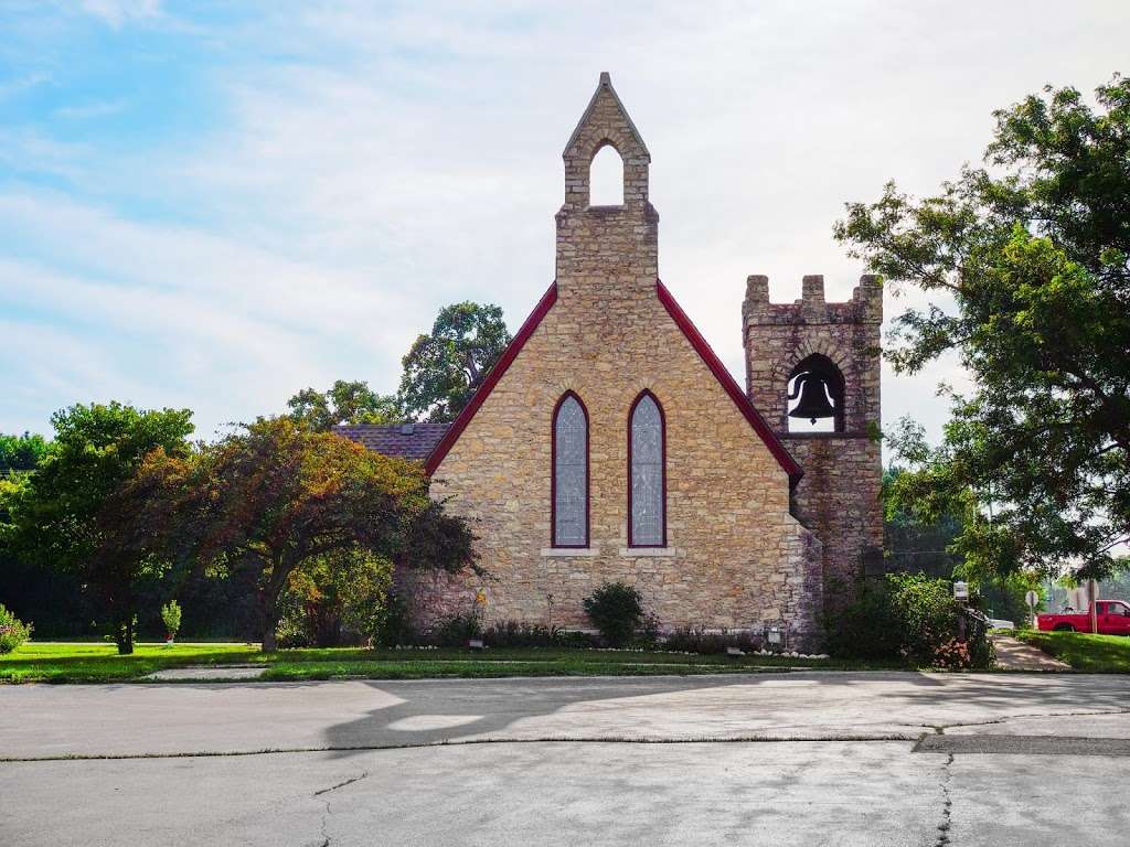 St Marys Episcopal Church | 36014 Sunset Dr, Dousman, WI 53118, USA | Phone: (262) 965-3924