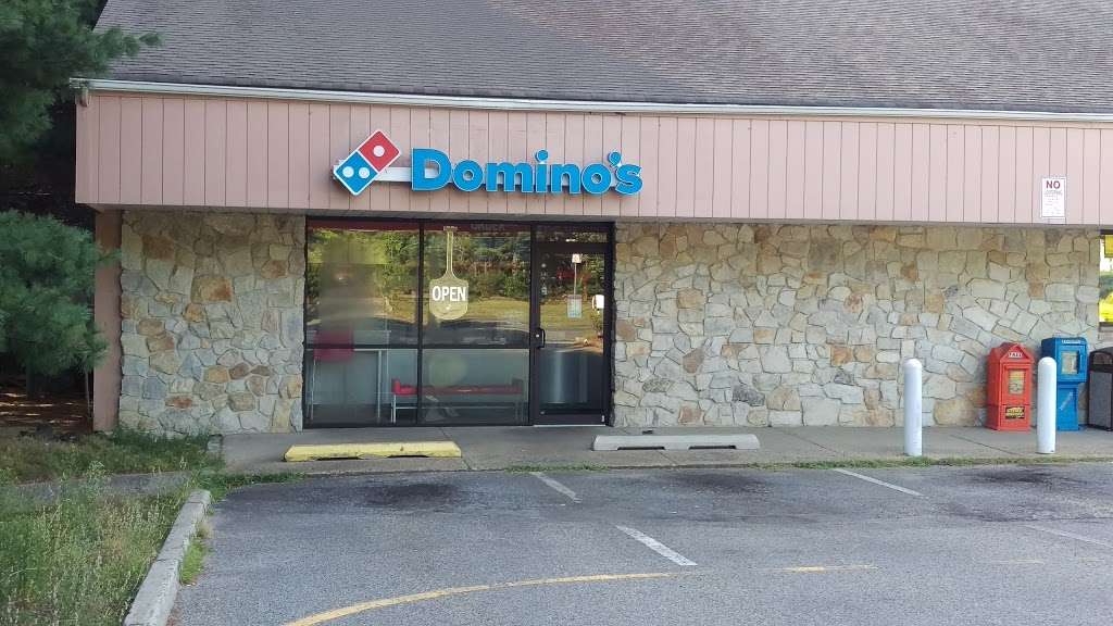 Dominos Pizza | 699 Atlantic City Blvd, Bayville, NJ 08721 | Phone: (732) 269-7800