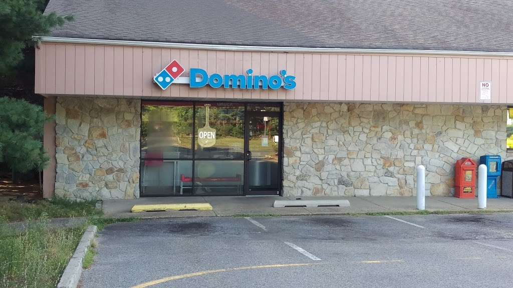 Dominos Pizza | 699 Atlantic City Blvd, Bayville, NJ 08721, USA | Phone: (732) 269-7800