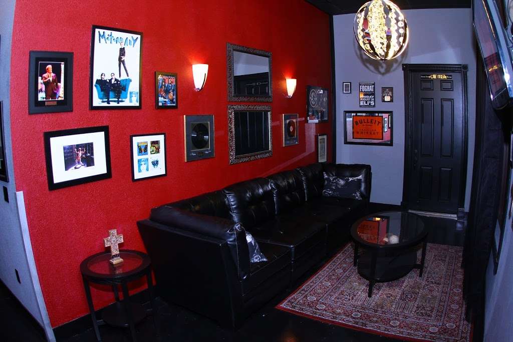 Studio77 Recording Studios | 7700 S Las Vegas Blvd Suite #5, Las Vegas, NV 89123, USA | Phone: (702) 956-3916