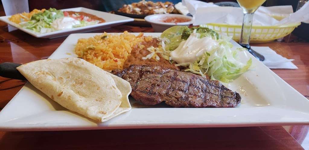 El Gran Charro | 2834 Jefferson Davis Hwy, Stafford, VA 22554, USA | Phone: (540) 720-7770