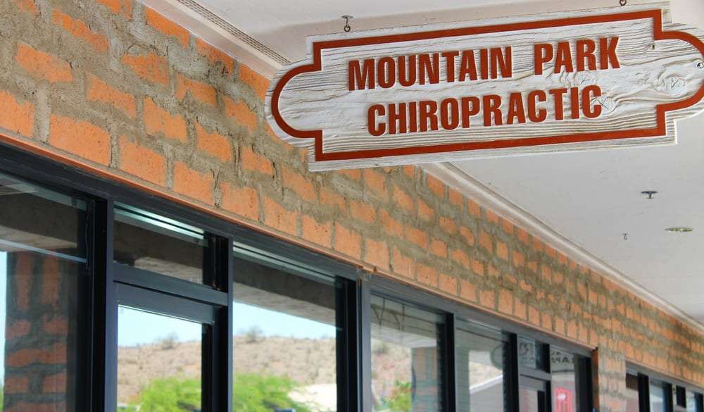 Dr. David Picarello - Mountain Park Chiropractic | 3646 E Ray Rd # 10, Phoenix, AZ 85044, USA | Phone: (480) 706-0056