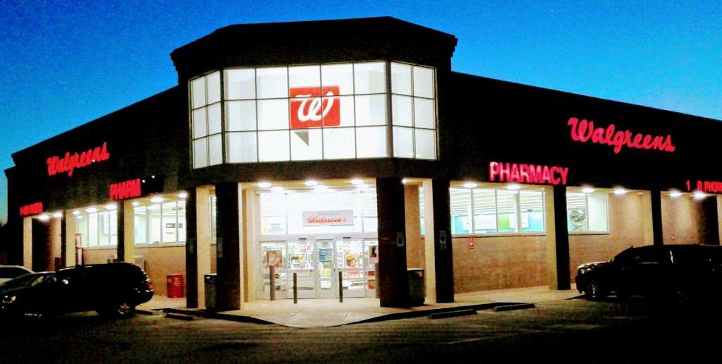 Walgreens | 9937 Garland Rd, Dallas, TX 75218, USA | Phone: (214) 328-4971