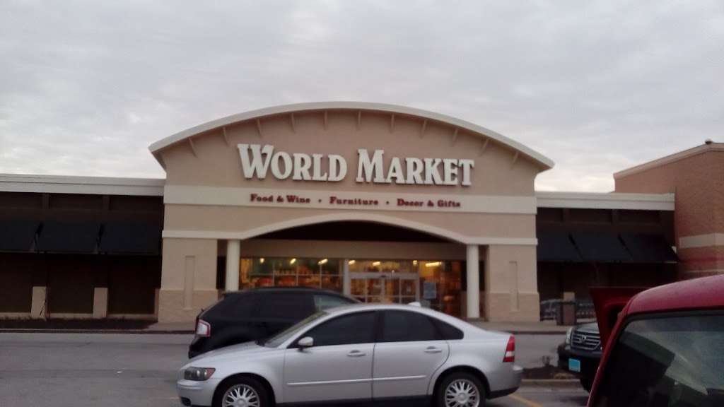 Cost Plus World Market | 1111 W 136th St, Kansas City, MO 64145, USA | Phone: (816) 943-6423