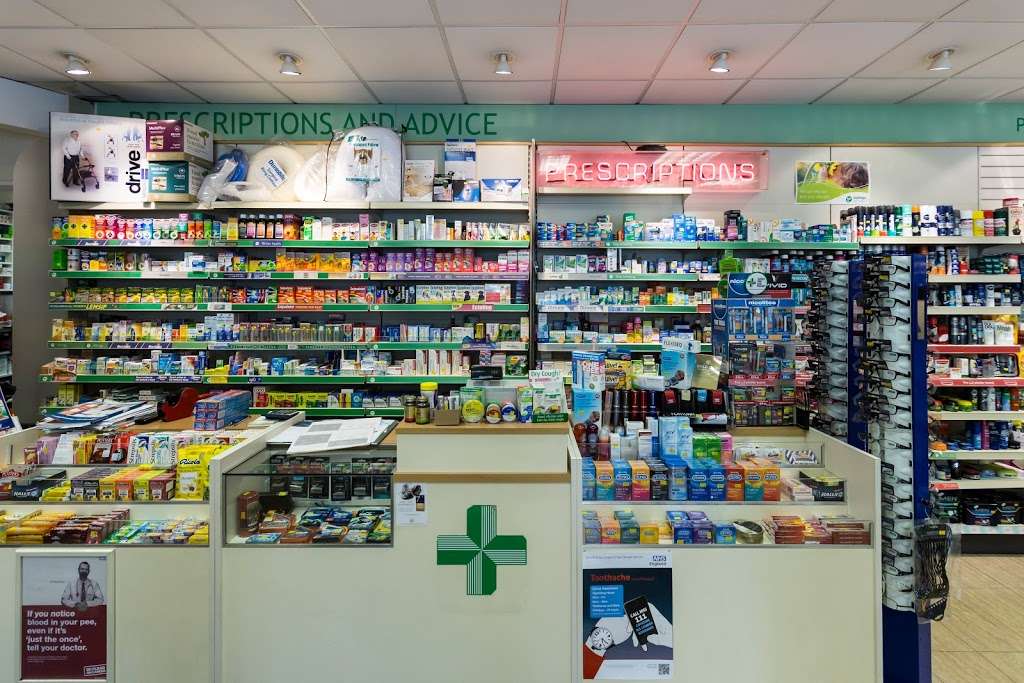 Savemain Pharmacy Ltd. | 166-168 Essex Rd, London N1 8LY, UK | Phone: 020 7226 8409