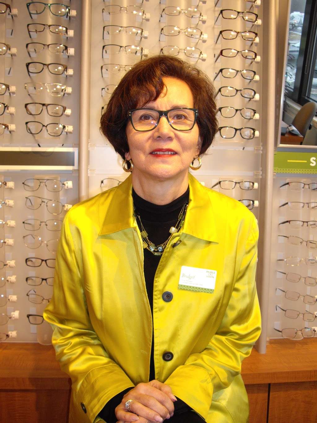 Pearle Vision | 470 Southern Artery, Quincy, MA 02169, USA | Phone: (617) 773-7424