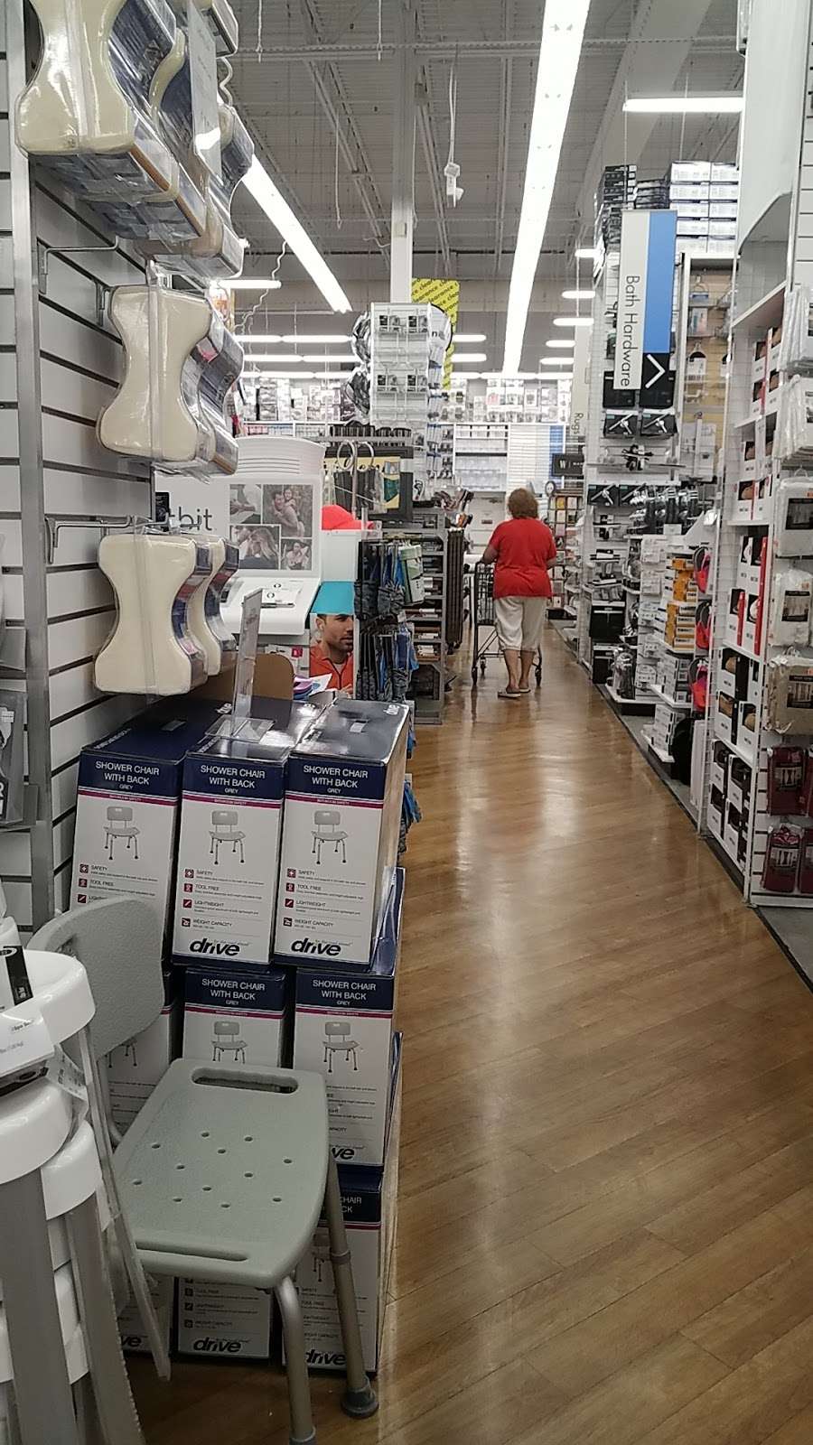 Bed Bath & Beyond | 546 North Highway 441, Lady Lake, FL 32159, USA | Phone: (352) 391-5647