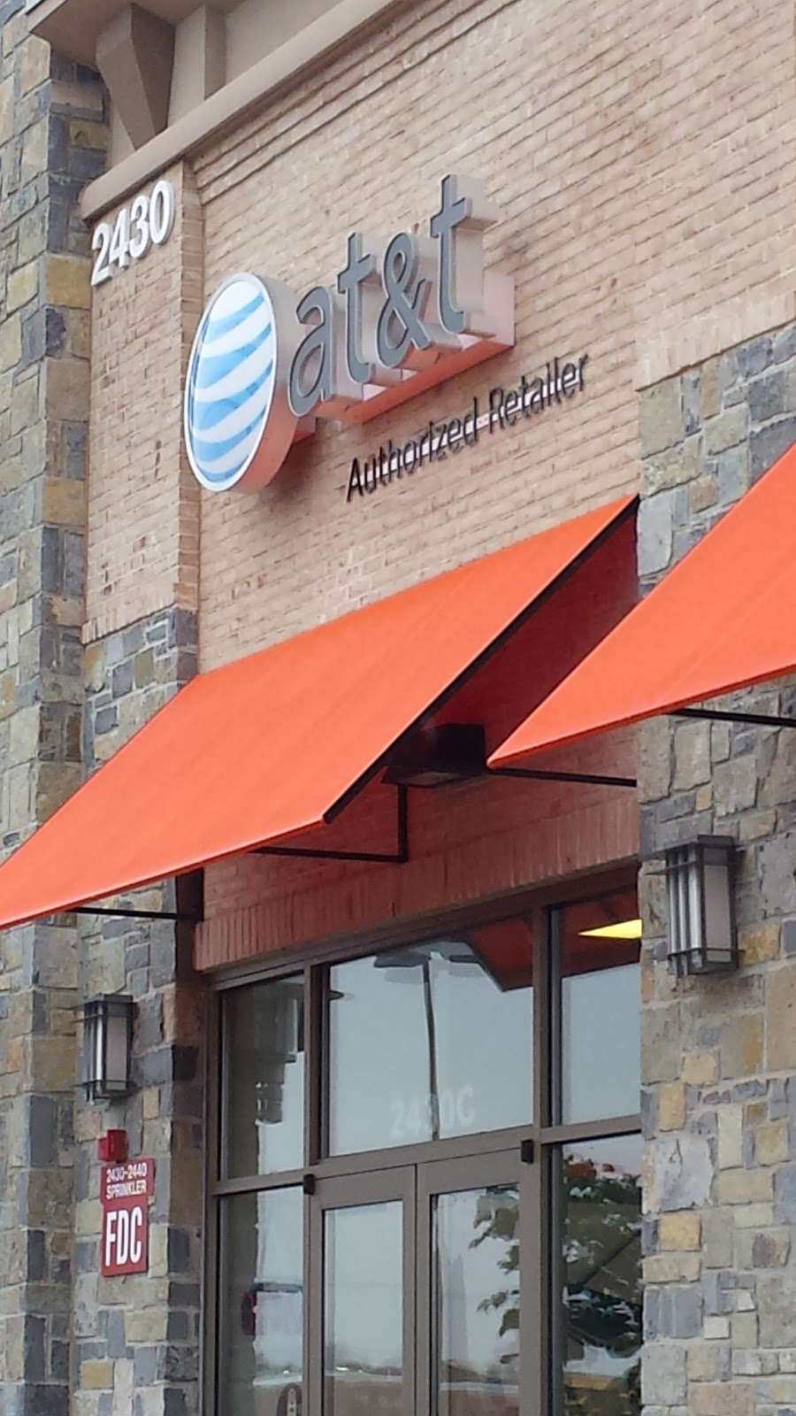 AT&T Authorized Retailer | 2430 Osprey Way S, Frederick, MD 21701, USA | Phone: (301) 228-3624