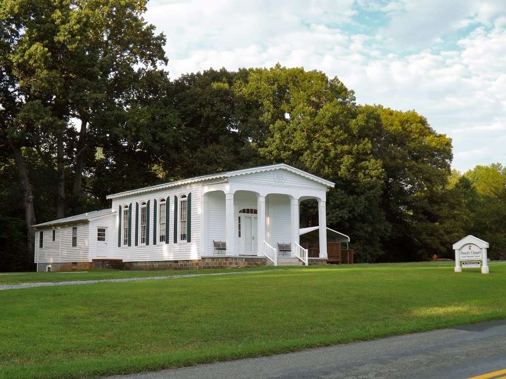 Dunns Chapel | Montpelier, VA 23192, USA | Phone: (804) 252-6652