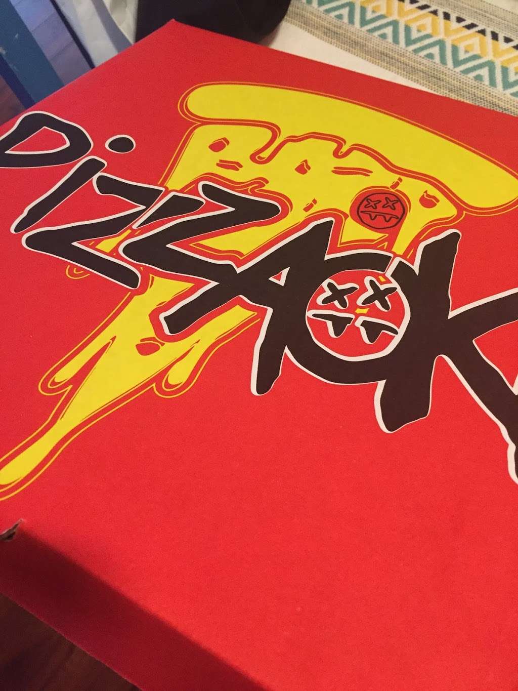 Pizzaoki | 1523 S Bundy Dr, Los Angeles, CA 90025, USA | Phone: (424) 369-5600