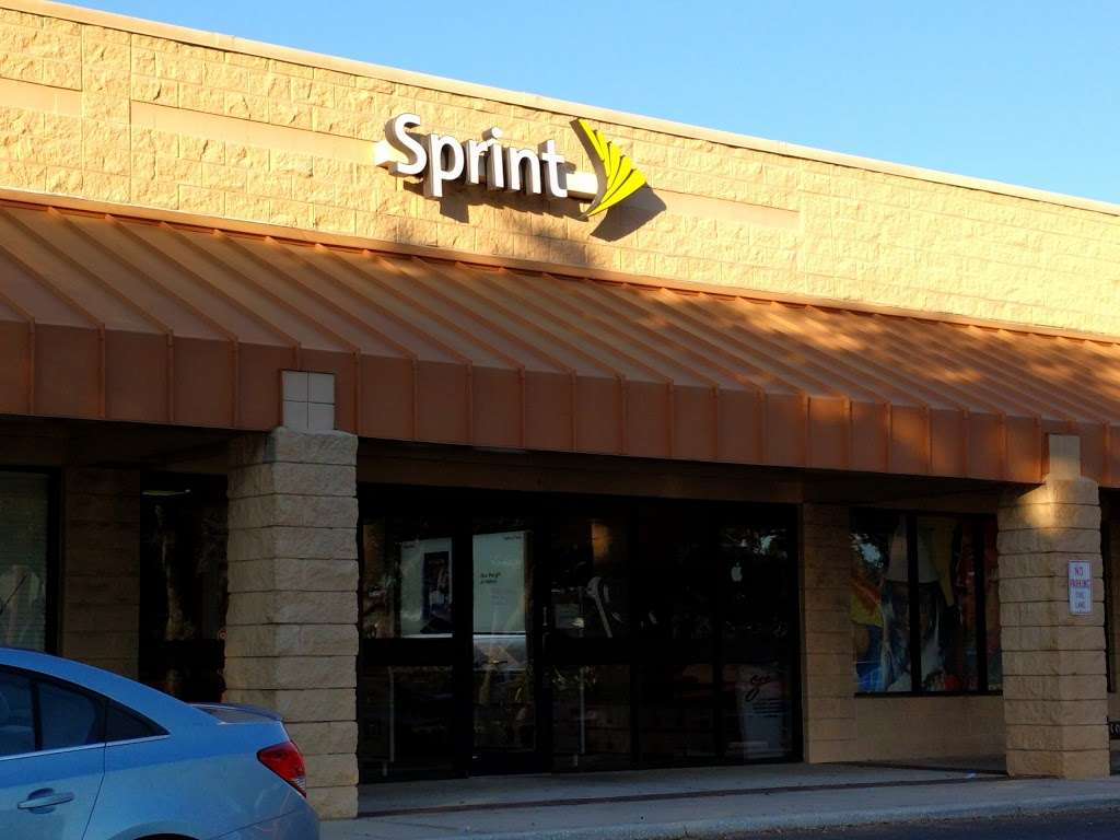 Sprint Store | 3615 Florida Ave S, Lakeland, FL 33803, USA | Phone: (863) 647-9380