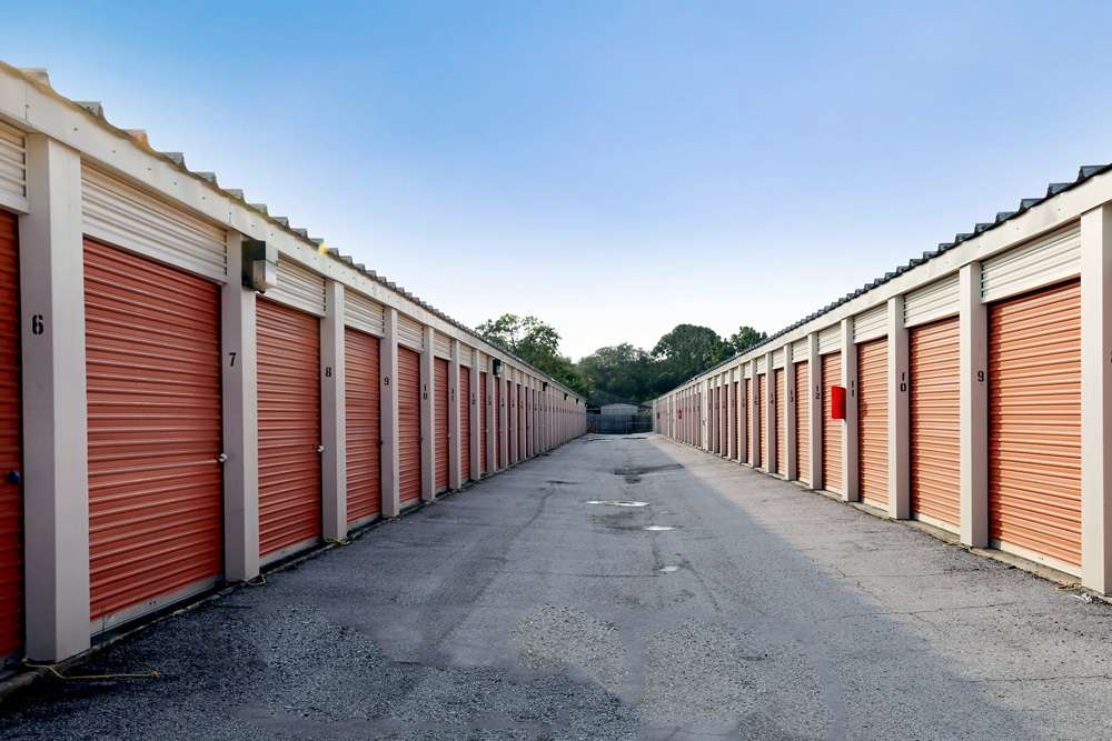 Public Storage | 11770 Southwest Fwy, Houston, TX 77031, USA | Phone: (281) 810-9089