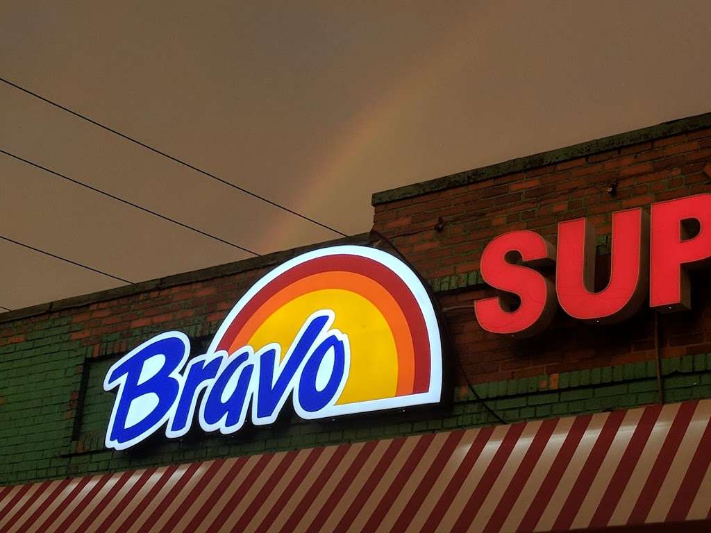 Bravo Supermarkets | 144-28 Lakewood Ave, Jamaica, NY 11435, USA | Phone: (718) 725-9477