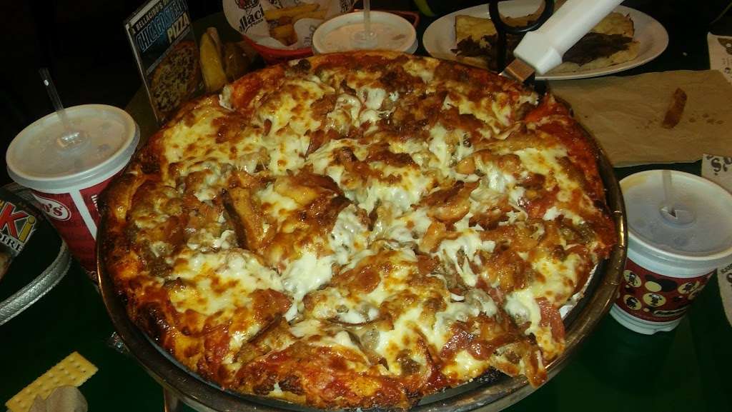 Bellacinos Pizza & Grinders | 7800 Stevens Mill Rd, Stallings, NC 28104, USA | Phone: (704) 893-2040