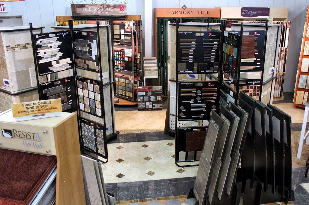 Bob Wagners Flooring America | 4531 Lincoln Hwy, Downingtown, PA 19335, USA | Phone: (484) 653-5285