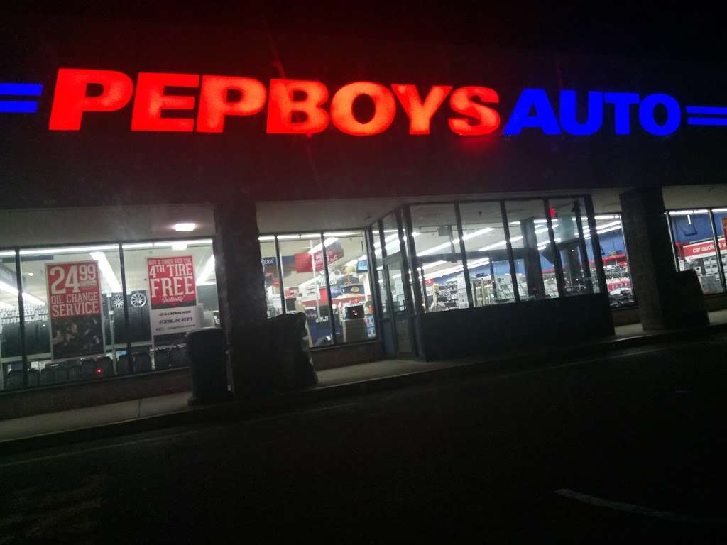 Pep Boys Auto Parts & Service | 301 NJ-37 E, Toms River, NJ 08753 | Phone: (732) 286-1040