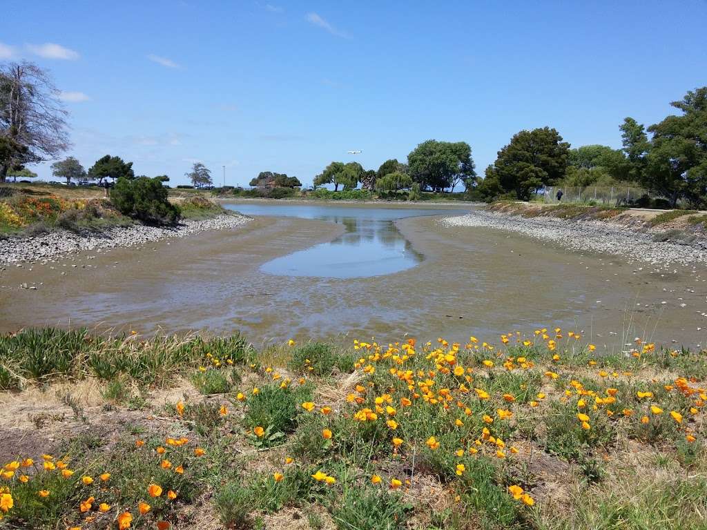 Robert E Woolley State Park | Burlingame, CA 94010, USA