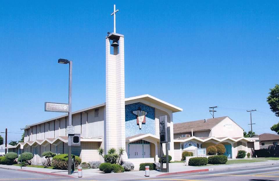 Peace Lutheran Church | 4513 Tweedy Blvd, South Gate, CA 90280 | Phone: (562) 980-9969