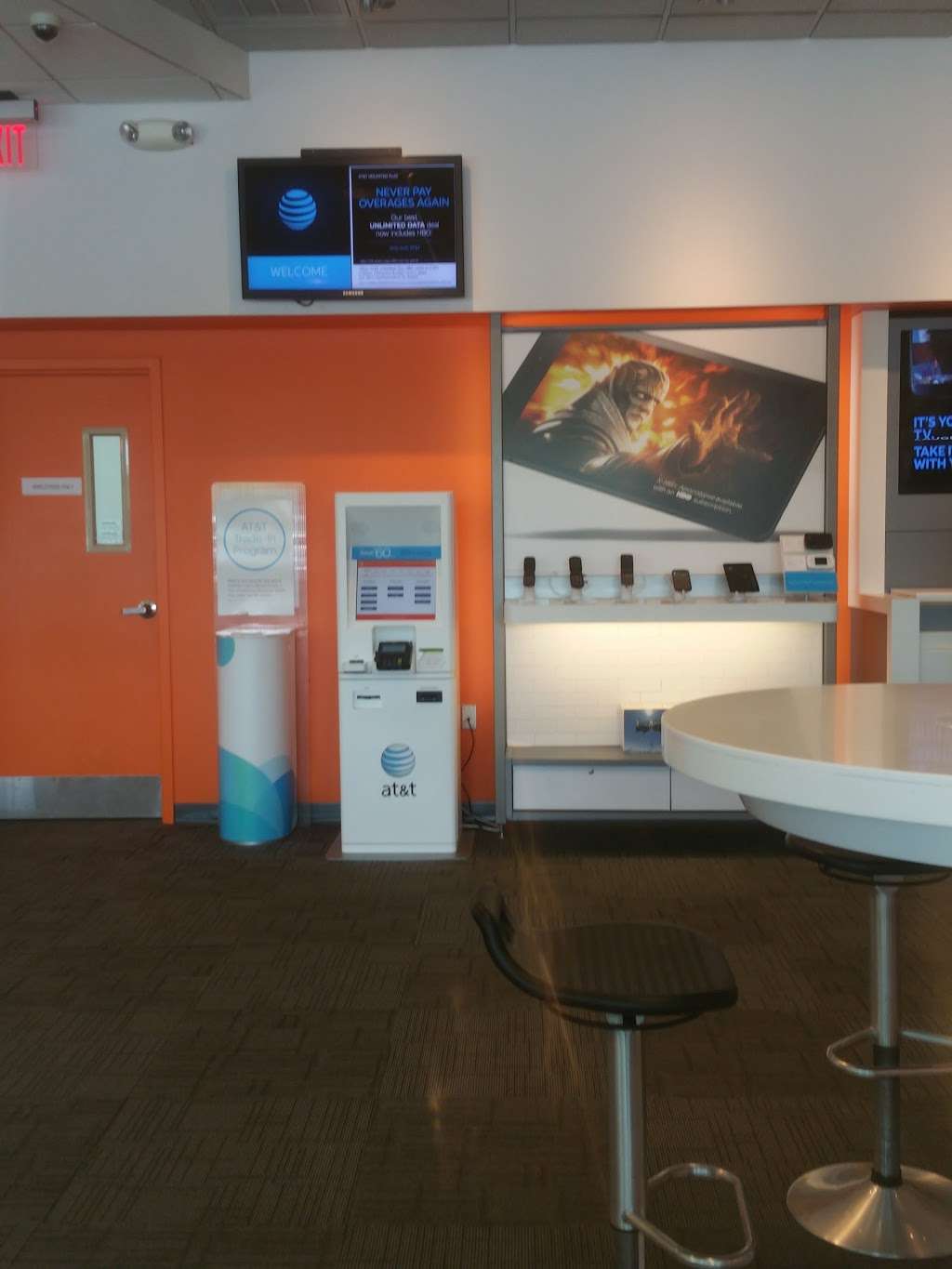 AT&T Store | 3578 PA-611 Suite 265, Bartonsville, PA 18321, USA | Phone: (570) 420-8500