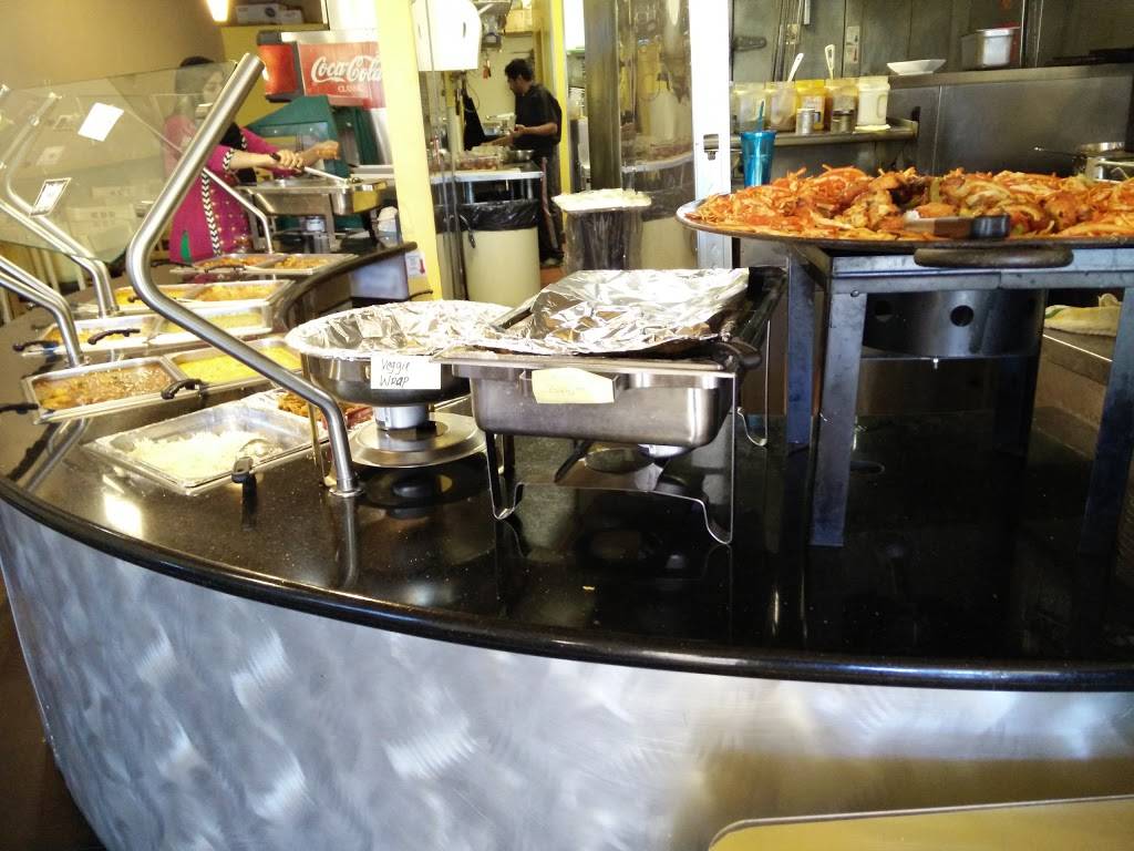 Curry Corner | 4680 Natomas Blvd, Sacramento, CA 95835, USA | Phone: (916) 515-2002