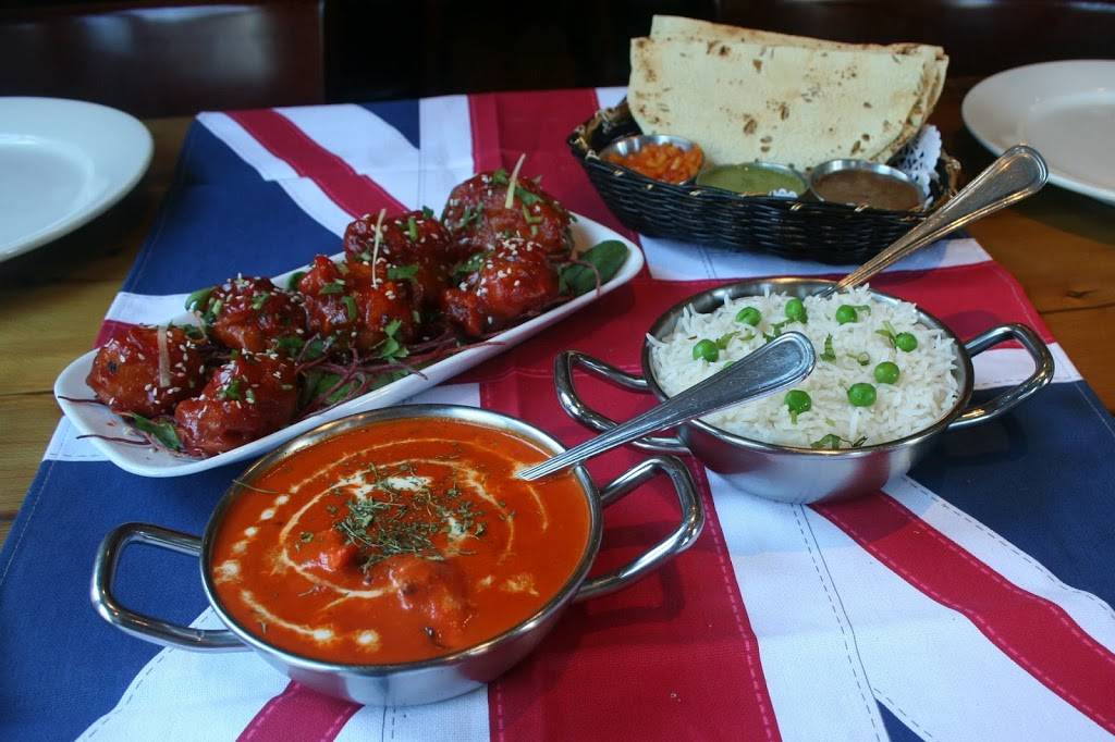 Bricklane Curry House, Upper Montclair, NJ | 540 Valley Rd, Upper Montclair, NJ 07043, USA | Phone: (973) 509-2100