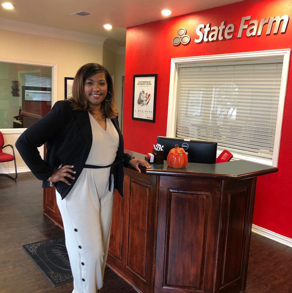 Jarvis Hill - State Farm Insurance Agent | 204 W Pleasant Run Rd, DeSoto, TX 75115, USA | Phone: (972) 228-8877