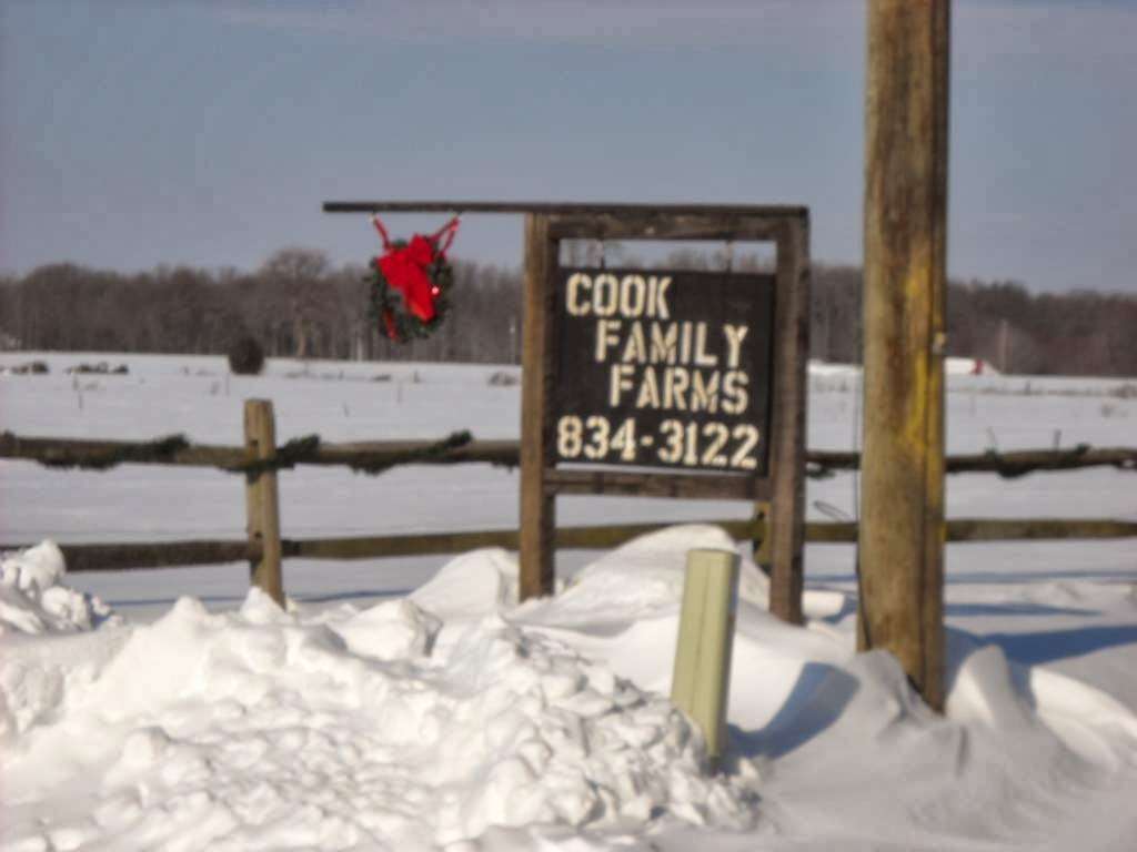 Cook Family Farms | 3300 Frazer Rd, Newark, DE 19702 | Phone: (302) 834-3122